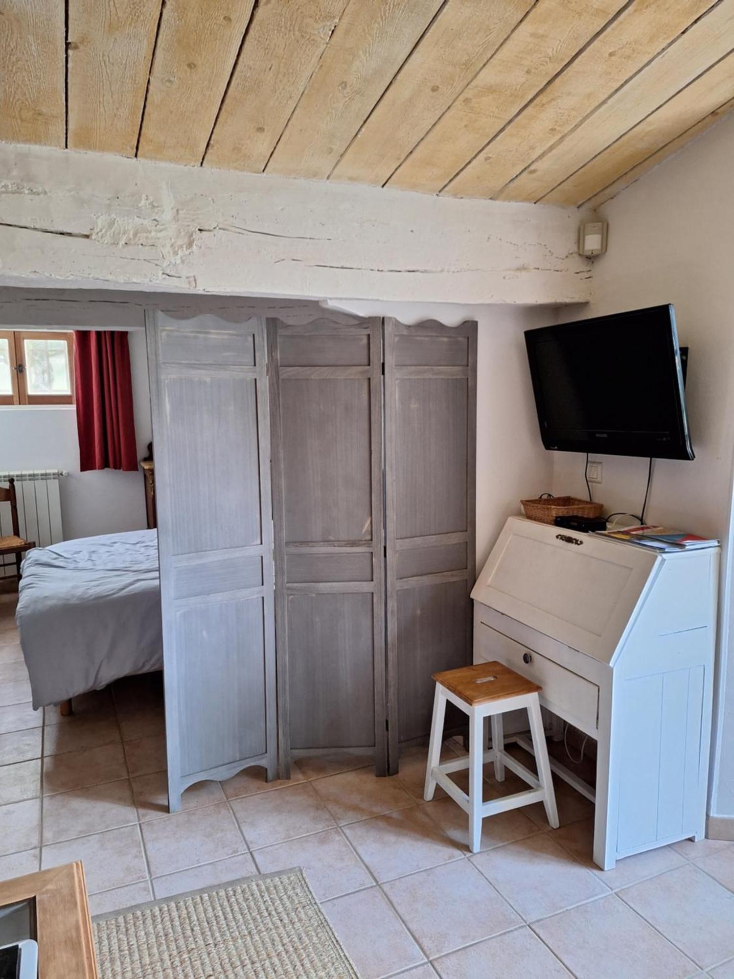 Baudinard Gite Les Fourches מראה חיצוני תמונה